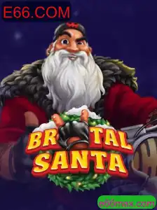 BrutalSanta: Um Mergulho no Universo Intenso e Desafiador do Game