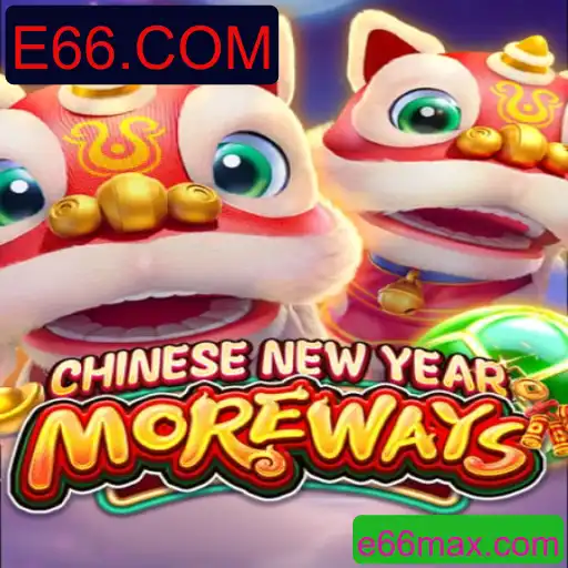 Explorando o CHINESENEWYEARMOREWAYS: Um Mergulho no Empolgante Mundo dos Jogos Online
