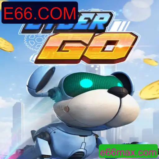 Explorando o Mundo de CyberGO: Um Jogo Revolucionário com a E66.COM