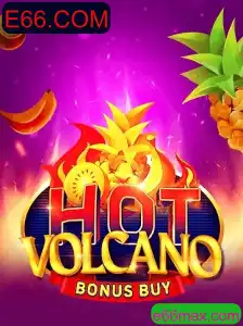 Explorando o Jogo HotVolcanoBonusBuy e sua Popularidade no Cenário Atual