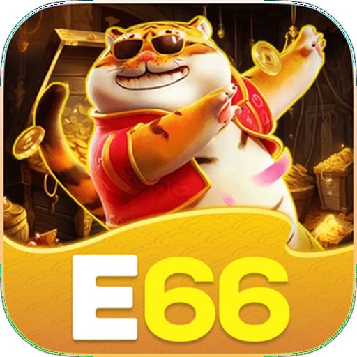 E66.COM-Online Slots Cassino Logo