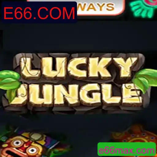 Explorando o Mundo de LuckyJungle1024: Aventura e Emoção no E66.COM