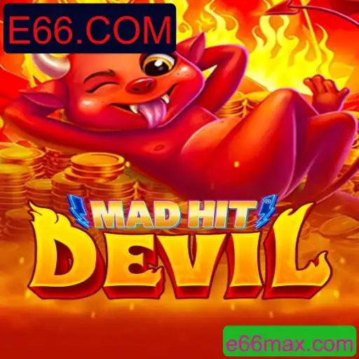 MadHitDevil: O Jogo de Aventura Definitivo