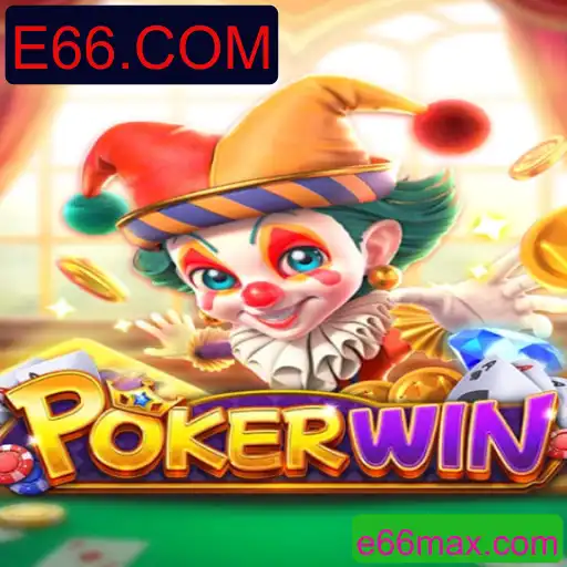 POKERWIN: Um Jogo de Estratégia e Habilidade