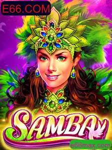 Samba: O Jogo Imersivo que Conquista Corações