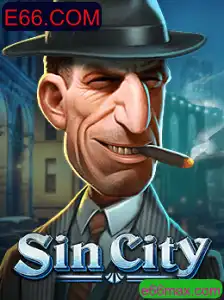 Explorando o SinCity: Aventuras e Estratégias no Jogo de Azar Inovador