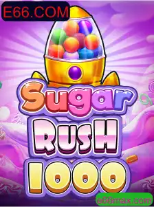 Explorando os Segredos de SugarRush1000: O Fascinante Jogo de Estratégia